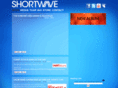 shortwavetheband.com