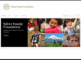 silverfoundation.net