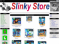 slinkystore.com