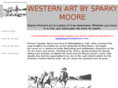 sparkymoore.com