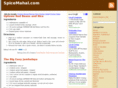 spicemahal.com