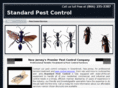 standardpestcontrol.com