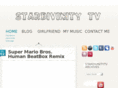 stardivinitytv.com