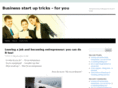 startuptricks.com