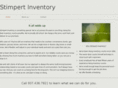 stimpertinventory.com