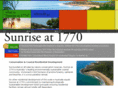 sunriseat1770.com.au