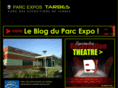 tarbes-expos.com