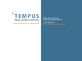 tempusrealestate.com