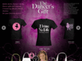 thedancersgift.com