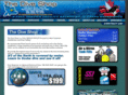 thediveshopcanada.com