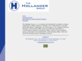 thehollandergroup.net