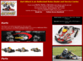 thekartattack.com