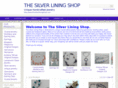 thesilverliningshop.com