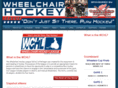 thewchl.com