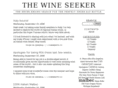 thewineseeker.info