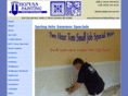 thomasworldpainting.com