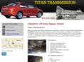 titantransmission.net