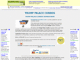 trumppalacecondos.com