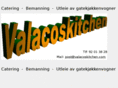 valacoskitchen.com