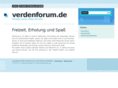 verdenforum.de