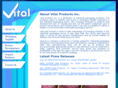 vitalproductsinc.com