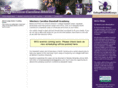 wcubaseballcamps.com
