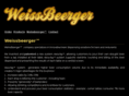 weissbeerger.com