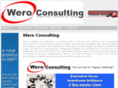 weroconsulting.com