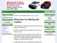 wholesalecarbra.com