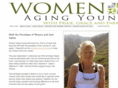 womenagingyoung.com