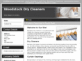 woodstockdrycleaners.net