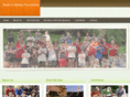 youthinmotionfoundation.com
