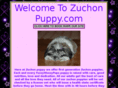 zuchonpuppy.com