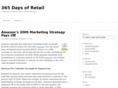 365daysofretail.com