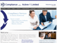 active-1.co.uk