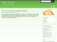 adieurope.org