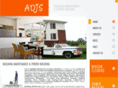 adjsbuildingmaintenance.com