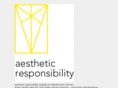 aesthetic-responsibility.com