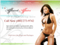 affluentaffairs.net