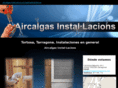 aircalgasinstalacions.com