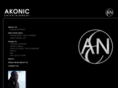 akonic.net