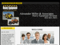 amafirm-heavyequipment.com