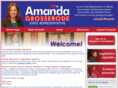 amanda4kansas.com