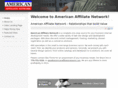 americanaffiliatenetwork.com