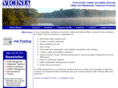 amherstisland.com