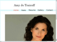 amyjotraicoff.com