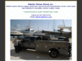 atlanticmarinediesel.com