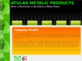 atulahmetalic.com