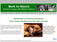 barktobasics.com