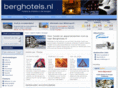 berghotels.nl